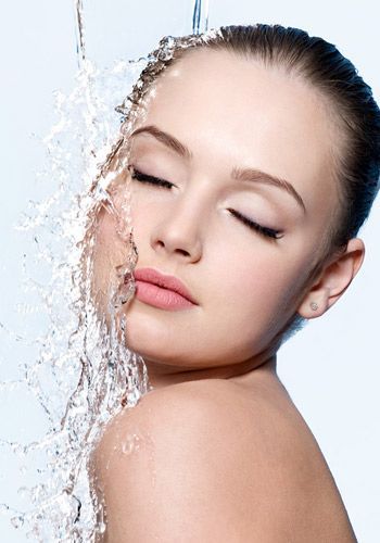 kozmetika
hydrafacial