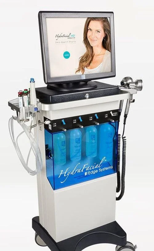 hydrafacial